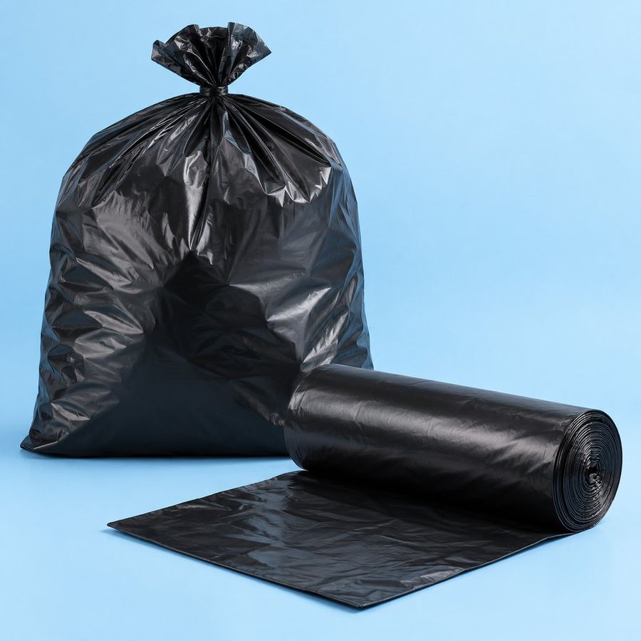 Bolsas de residuo 60 x 90